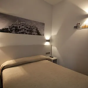 Otel Ciutat De Sant Adria, Sant Adria de Besos